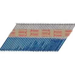 Paslode H7613 RINGSØM 51 MM VARMFORZINKET 2200 STK^ Søm & Dykkere