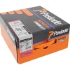 Paslode H7623 RINGSØM 63 MM VARMFORZINKET 3750 STK Hot