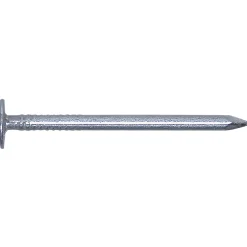 Paslode RUNDE PAPSØM 20 MM VARMFORZINKET 1090 STK^ Søm & Dykkere
