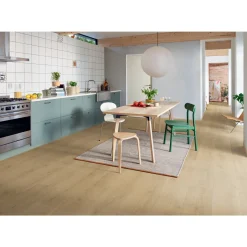 Pergo LILLEHAMMER LAMINATGULV PURE OAK Outlet