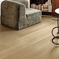 Pergo LILLEHAMMER LAMINATGULV SELECT BEIGE OAK^ Laminatgulve