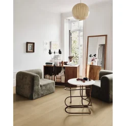 Pergo LILLEHAMMER LAMINATGULV SELECT BEIGE OAK^ Laminatgulve