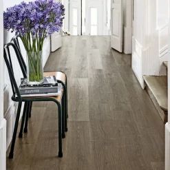 Pergo LILLEHAMMER LAMINATGULV PURE BROWN OAK^ Laminatgulve