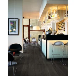 Pergo VISBY LAMINATGULV BLACK PEPPER OAK Outlet