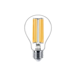 Philips A67 LED PÆRE STANDARD E27 13W^ Led