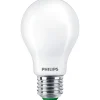 Philips A60 UE LED PÆRE A60 E27 7W^ Led