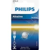 Philips ALKALINE A76 KNAPCELLE BATTERI 1 STK/PAK Discount