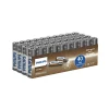Philips ALKALINE AA BATTERI 40 STK/PAK^ Batterier