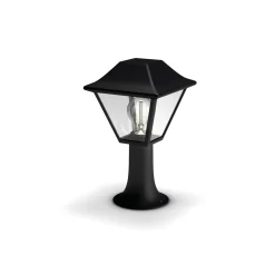 Philips ALPENGLOW BEDLAMPE HVID 31,6 CM^ Bedlamper & Havelamper