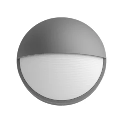 Philips CAPRICORN UDENDØRS VÆGLAMPE ANTRACIT 6W^ Væglamper Ude