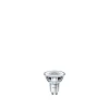 Philips CLASSIC LED PÆRE SPOT GU10 5W^ Led