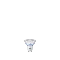 Philips DÆMPBAR LED PÆRE SPOT GU10 3W Clearance