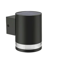 Philips FYCE SOLCELLE VÆGLAMPE SORT 1,5W Online