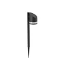 Philips FYVE SOLCELLE BEDLAMPE SORT 28,4 CM^ Bedlamper & Havelamper