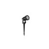 Philips GARDENLINK CAPER BEDLAMPE SORT 27 CM New