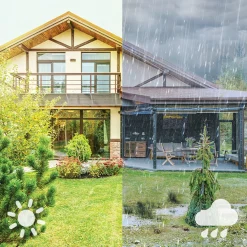 Philips GARDENLINK 5M FORLÆNGERLEDNING SORT 0 0 Hot
