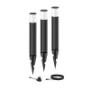 Philips GARDENLINK PUREX BEDLAMPE KIT SORT 55 CM^ Bedlamper & Havelamper