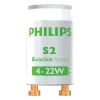 Philips GLIMTÆNDER^ Tilbehør Lamper