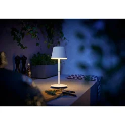 Philips Hue GO BORDLAMPE HVID 38,8 CM Best