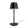 Philips Hue GO BORDLAMPE SORT 38,8 CM