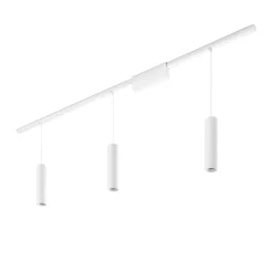 Philips Hue PERIFO 3 PENDLER SKINNESYSTEM HVID LED 5W^ Smart Belysning