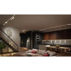 Philips Hue PERIFO 4 SPOT SKINNESYSTEM HVID LED 5W^ Smart Belysning
