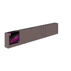 Philips Hue PERIFO 3 SPOT + 1 LYSBAR SKINNESYSTEM SORT LED 5W Outlet