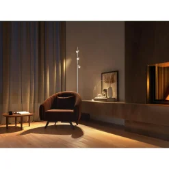 Philips Hue PERIFO 3 SPOT SKINNESYSTEM HVID LED 5W^ Smart Belysning