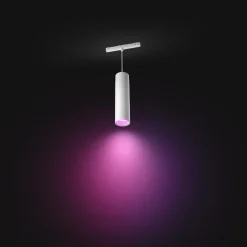 Philips Hue PERIFO PENDEL SKINNESYSTEM HVID LED 5W^ Smart Belysning