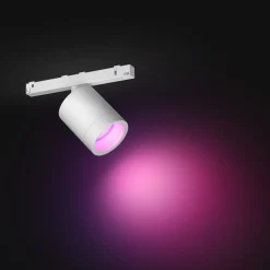 Philips Hue PERIFO SPOTLIGHT SKINNESYSTEM HVID LED 5W^ Smart Belysning