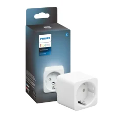 Philips Hue SMART PLUG^ Smart Belysning