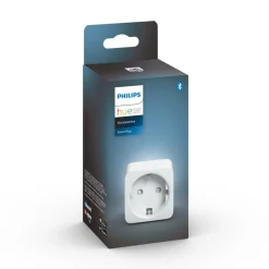 Philips Hue SMART PLUG^ Smart Belysning