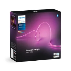 Philips Hue SOLO 3M LIGHTSTRIP 20 W 76 MM New