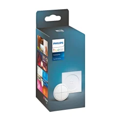 Philips Hue TAP FJERNBETJENING Discount