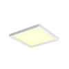 Philips Hue TENTO SQ WA SLIM LOFTPANEL 10,6W HVID 29,5 CM Outlet