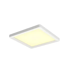 Philips Hue TENTO SQ WA SLIM LOFTPANEL 10,6W HVID 29,5 CM Outlet
