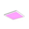 Philips Hue TENTO SQ WCA SLIM LOFTPANEL 10,6W HVID 29,5 CM^ Smart Belysning