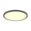 Philips Hue TENTO WA SLIM LOFTPANEL 23W SORT 42,5 CM^ Smart Belysning