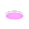 Philips Hue TENTO WCA SLIM LOFTPANEL 16,6W HVID 29,6 CM^ Smart Belysning