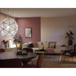 Philips Hue W MAT 9,5W SMART LED PÆRE E27 STANDARD 10W Online