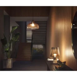 Philips Hue W 2-PAK SMART LED PÆRE E27 STANDARD 9W Best
