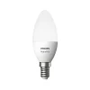 Philips Hue W SMART LED PÆRE E14 KERTE 6W New