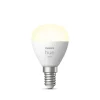 Philips Hue W SMART LED PÆRE E14 KRONE 6W Hot