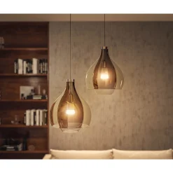 Philips Hue WA 3 X E27, BRIDGE & FJERNBETJ. STARTSÆT Best