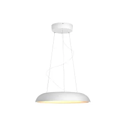 Philips Hue WA AMAZE PENDEL HVID 43,4 CM Sale
