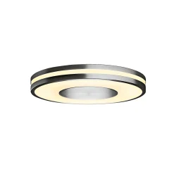 Philips Hue WA BEING PLAFOND 23W ALUMINIUM 34,8 CM New