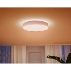 Philips Hue WA ENRAVE L PLAFOND 34W HVID 476 MM Clearance