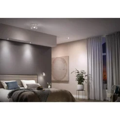 Philips Hue WA 3-PAK SMART LED PÆRE GU10 SPOT 5W Sale