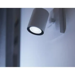 Philips Hue WA 2-PAK SMART LED PÆRE GU10 SPOT 5W^ Smart Belysning