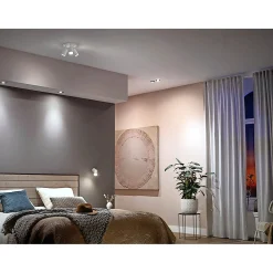 Philips Hue WA 2-PAK SMART LED PÆRE GU10 SPOT 5W^ Smart Belysning